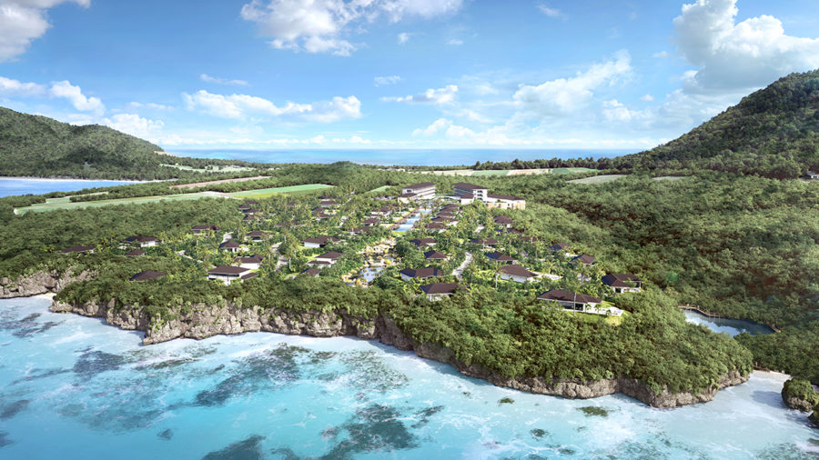 南国 イメージ画像