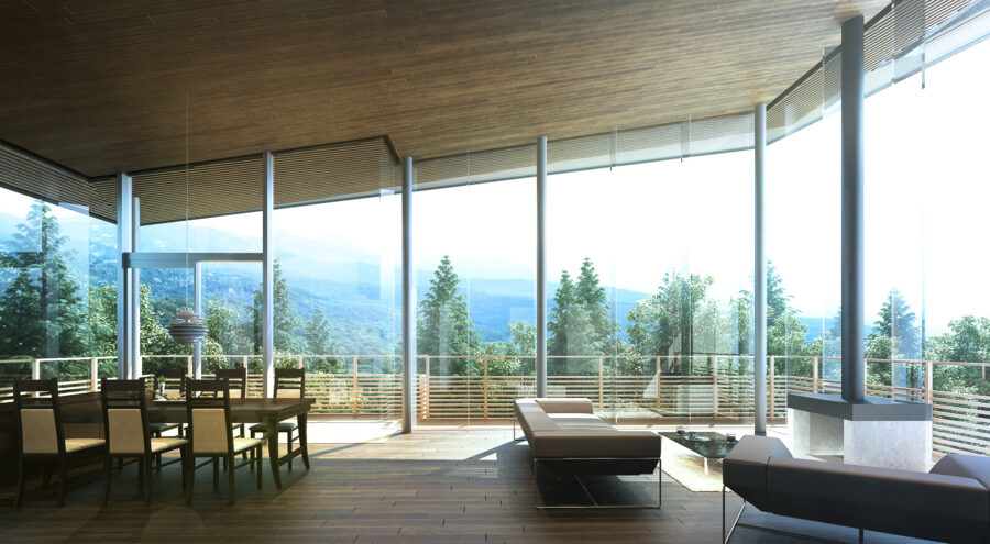 別荘 イメージ画像